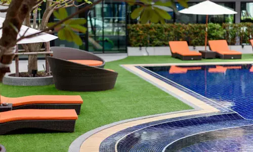 هتل اف اکس پاتایا